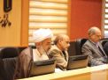 گزارش تصویری مراسم تجلیل از جانبازان